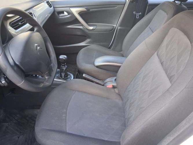 CITROEN C-ELYSEE 2024