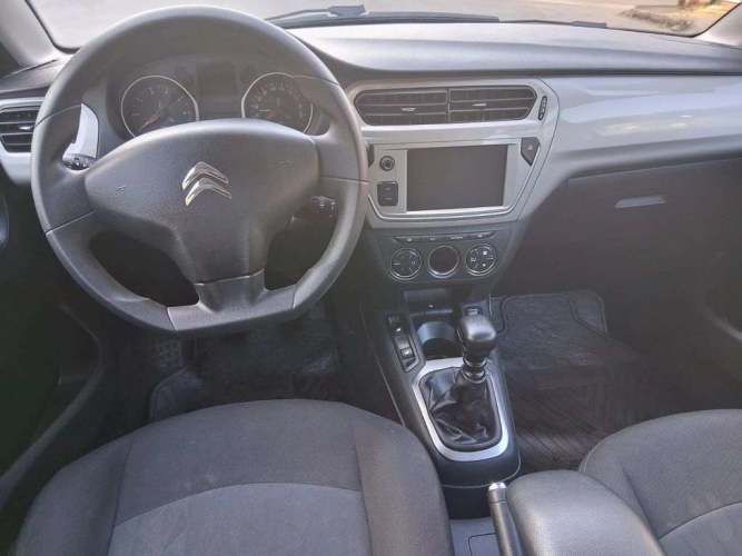 CITROEN C-ELYSEE 2024