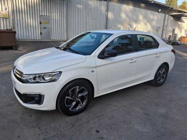 CITROEN C-ELYSEE 2024