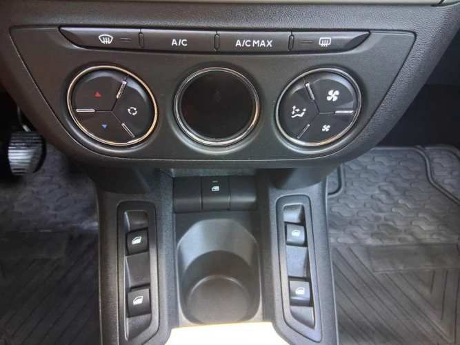 CITROEN C-ELYSEE 2024