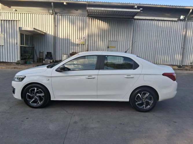 CITROEN C-ELYSEE 2024