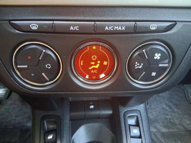 CITROEN C-ELYSEE 2024