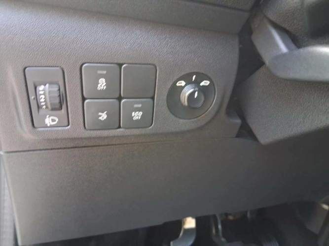 CITROEN C-ELYSEE 2024