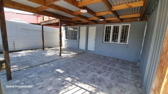 ¡CASA AMPLIADA Y REMODELADA EN AV NONATO COO!