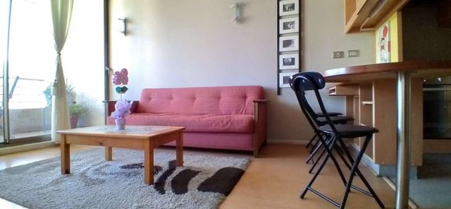 Departamento Gral. Cruz, Valparaíso