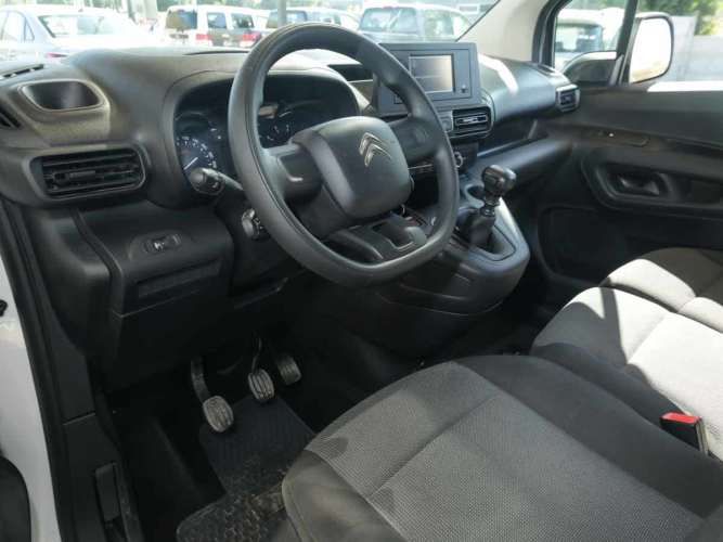 Citroen Berlingo 2024 Berlingo Hdi 1.5 100 M