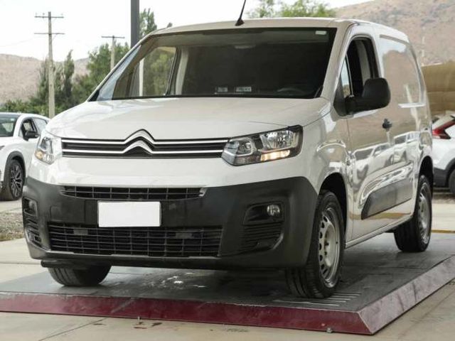 Citroen Berlingo 2024 Berlingo Hdi 1.5 100 M