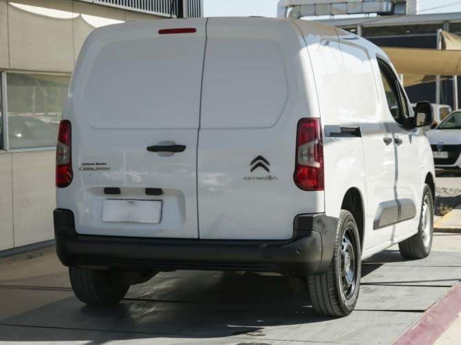 Citroen Berlingo 2024 Berlingo Hdi 1.5 100 M