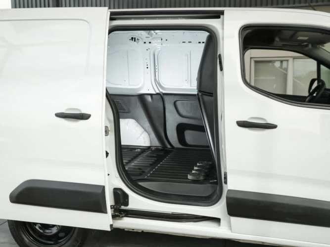 Citroen Berlingo 2024 Berlingo Hdi 1.5 100 M