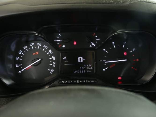 Citroen Berlingo 2024 Berlingo Hdi 1.5 100 M