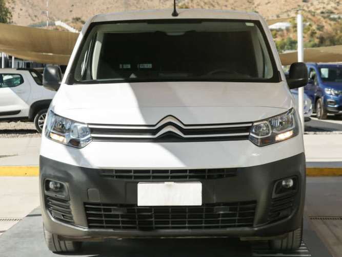 Citroen Berlingo 2024 Berlingo Hdi 1.5 100 M