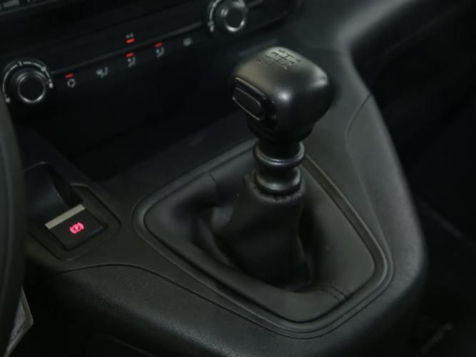 Citroen Berlingo 2024 Berlingo Hdi 1.5 100 M