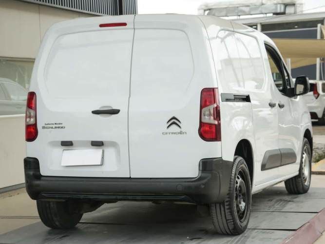 Citroen Berlingo 2024 Berlingo Hdi 1.5 100 M