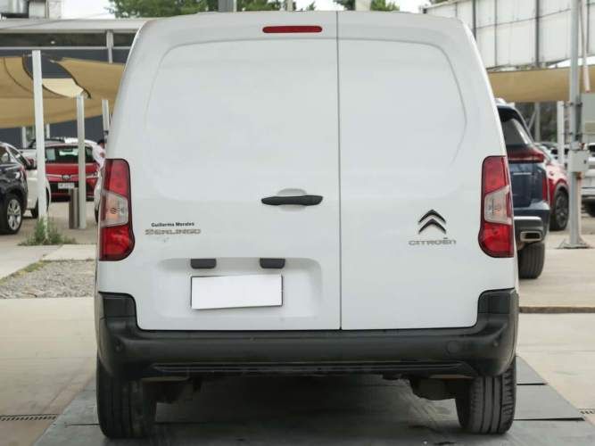 Citroen Berlingo 2024 Berlingo Hdi 1.5 100 M