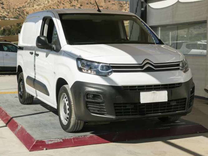 Citroen Berlingo 2024 Berlingo Hdi 1.5 100 M