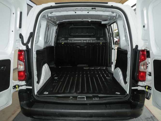 Citroen Berlingo 2024 Berlingo Hdi 1.5 100 M