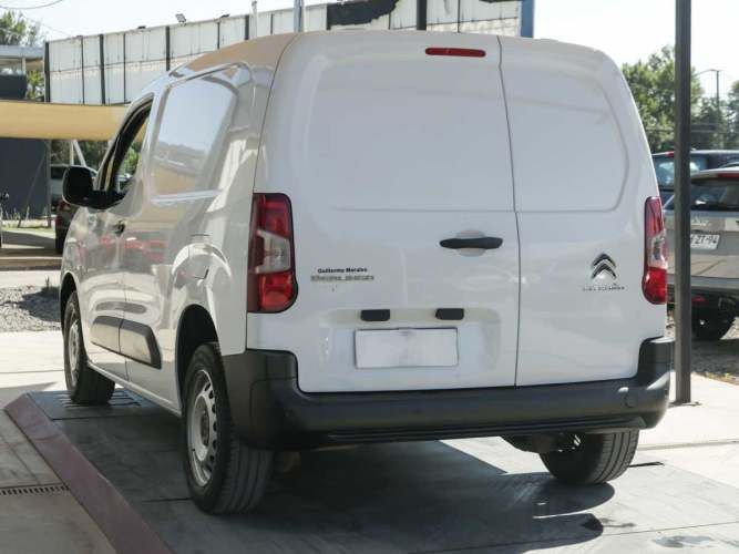 Citroen Berlingo 2024 Berlingo Hdi 1.5 100 M