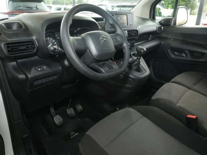 Citroen Berlingo 2024 Berlingo Hdi 1.5 100 M