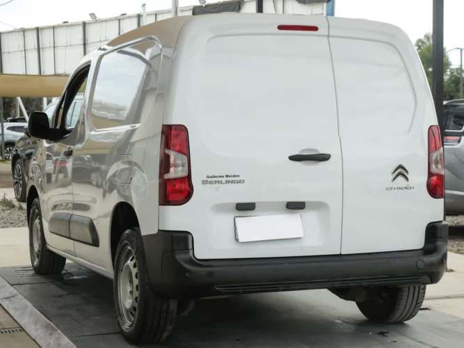 Citroen Berlingo 2024 Berlingo Hdi 1.5 100 M