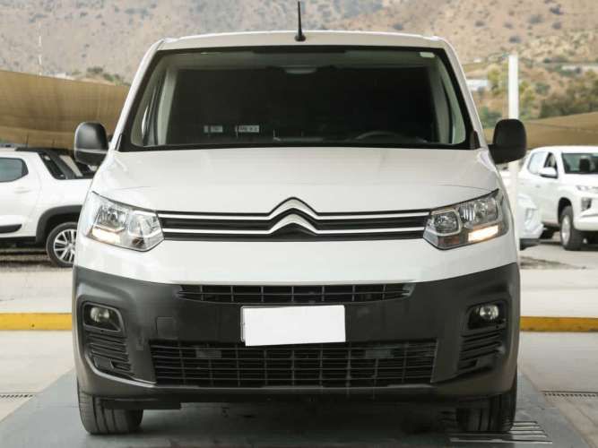 Citroen Berlingo 2024 Berlingo Hdi 1.5 100 M