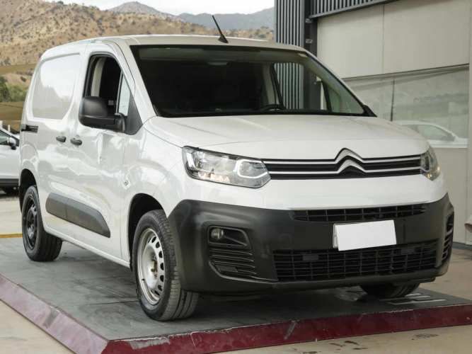 Citroen Berlingo 2024 Berlingo Hdi 1.5 100 M