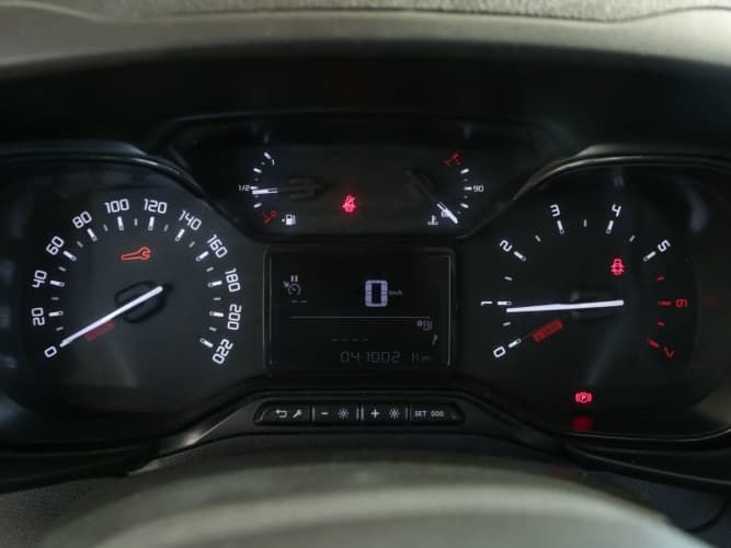 Citroen Berlingo 2024 Berlingo Hdi 1.5 100 M