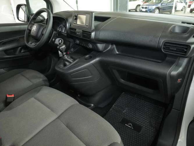 Citroen Berlingo 2024 Berlingo Hdi 1.5 100 M