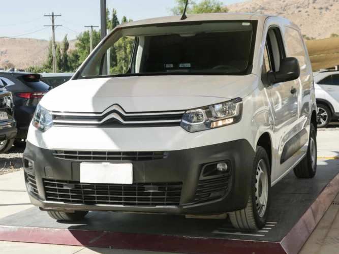 Citroen Berlingo 2024 Berlingo Hdi 1.5 100 M