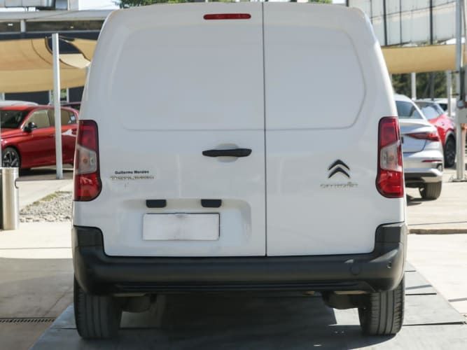 Citroen Berlingo 2024 Berlingo Hdi 1.5 100 M