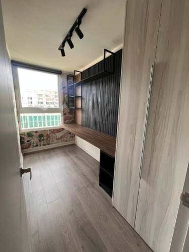 DEPARTAMENTO JOSE PEDRO ALESSANDRI/AV. GRECIA