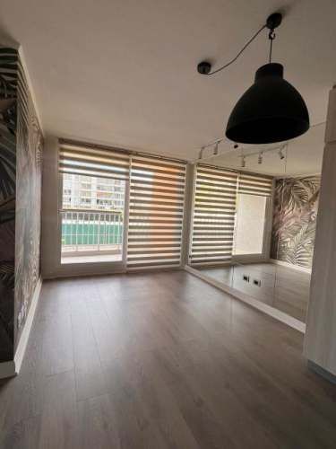 DEPARTAMENTO JOSE PEDRO ALESSANDRI/AV. GRECIA