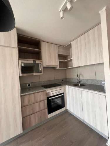 DEPARTAMENTO JOSE PEDRO ALESSANDRI/AV. GRECIA