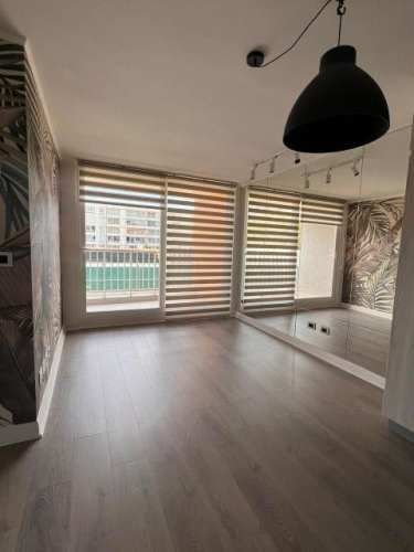 DEPARTAMENTO JOSE PEDRO ALESSANDRI/AV. GRECIA