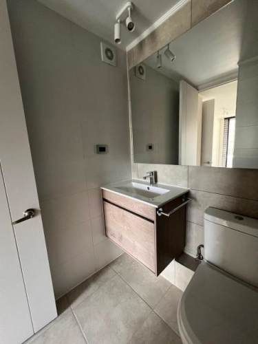 DEPARTAMENTO JOSE PEDRO ALESSANDRI/AV. GRECIA