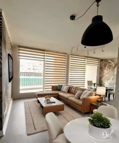 DEPARTAMENTO JOSE PEDRO ALESSANDRI/AV. GRECIA