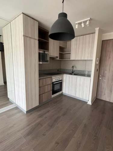 DEPARTAMENTO JOSE PEDRO ALESSANDRI/AV. GRECIA