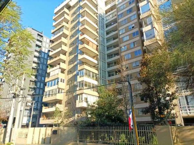 Departamento en Los Clarines, Av. Macul (135294)