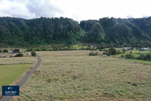 Parcela servicios básicos instalados. Chamiza (135289)