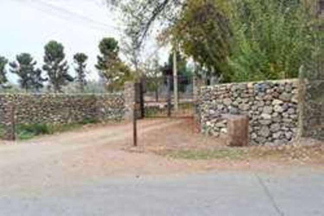 Venta Parcelas, Cam. La Esperanza Las Majadas (135277)