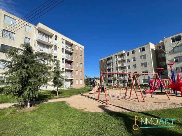 DEPARTAMENTO Condominio Nueva Milano