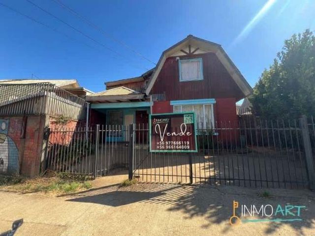 CASA Villa San Marcos