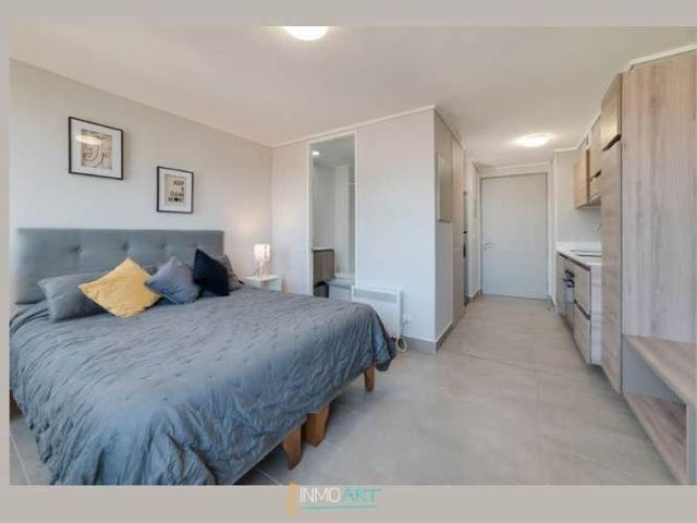 DEPARTAMENTO Edificio Epicentro