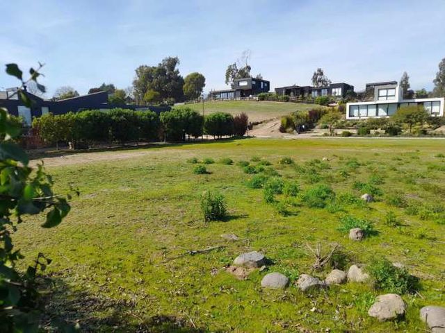 Polo Maitencillo 690 m2, Terreno Plano (135266)