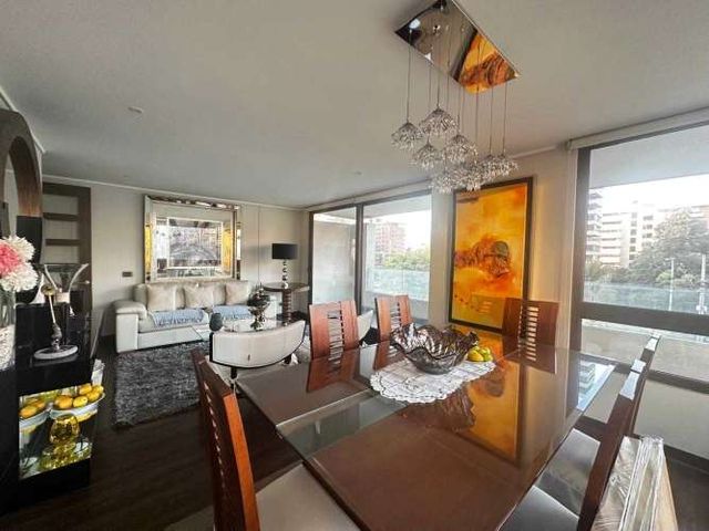 Espectacular ubicación impecable 3D+3B (135259)