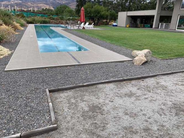 Las Condes // Remodelada // Colegios (135258)