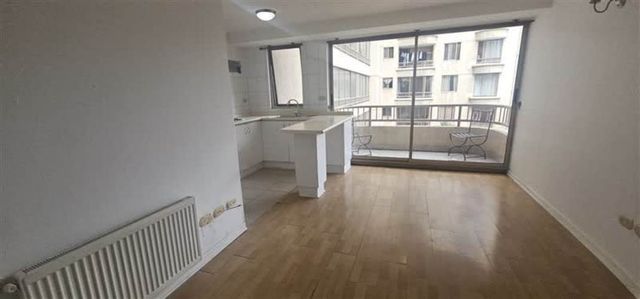 DEPARTAMENTO Barrio Universitario