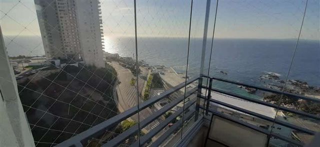 DEPARTAMENTO Concón