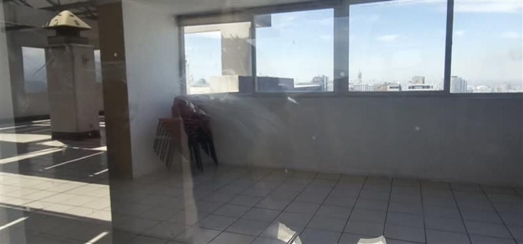 DEPARTAMENTO Santiago Centro