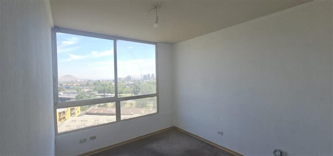 DEPARTAMENTO Santiago Centro