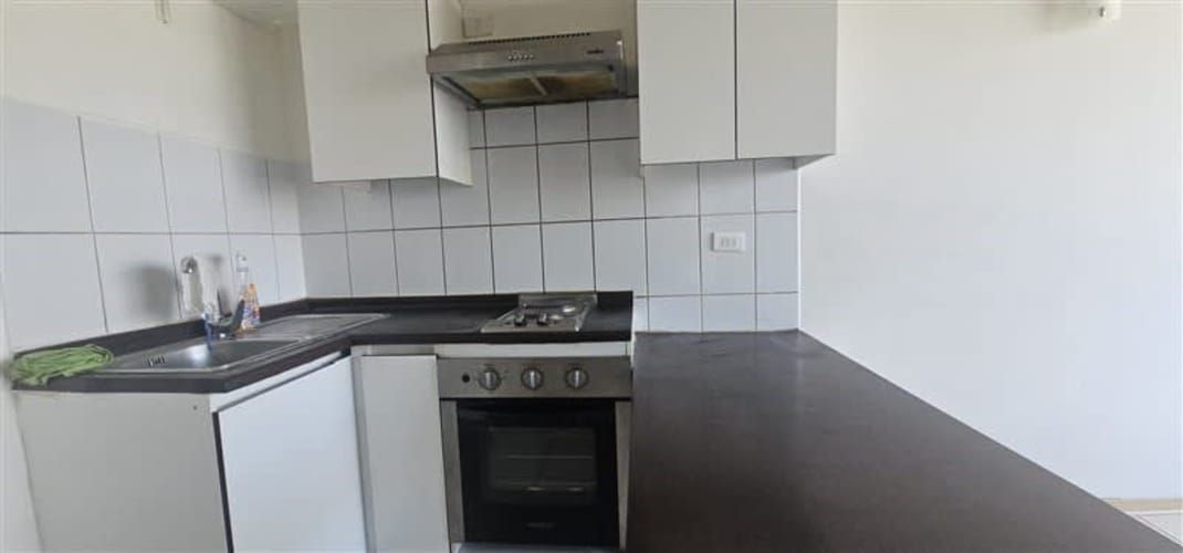 DEPARTAMENTO Santiago Centro